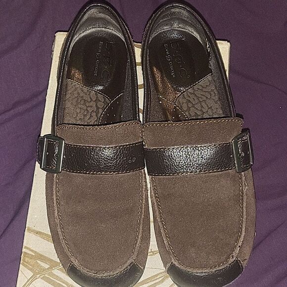 Brown loafers  - Picture 3 of 6